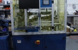 AV-R100 Camwax Application and Inspection Machine
