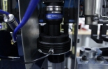 AV-R100 Camwax Application and Inspection Machine