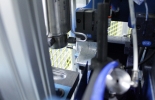 AV-R100 Camwax Application and Inspection Machine