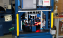 AM-D100 Inspection and Assembly Machine