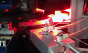 AM-D100 Inspection and Assembly Machine