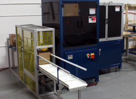 AP-C100 Packaging Conveyor