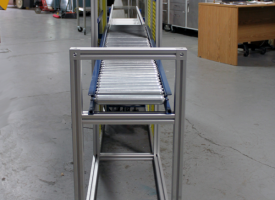 AP-C100 Packaging Conveyor