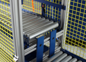 AP-C100 Packaging Conveyor