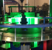AV-D100-S Inspection Machine