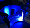 AV-D100-S Inspection Machine
