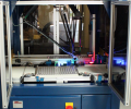 AV-R100 Fuel Nut Inspection Machine