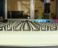 AV-R100 Fuel Nut Inspection Machine