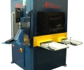 AV-R100 Fuel Nut Inspection Machine