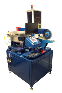 AV-B100 Inspection systems