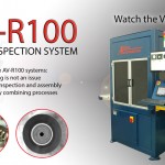 AV-B100 Inspection Machine