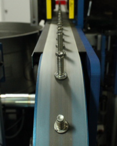 AV-B100 Magnetic Belt Inspection Machine