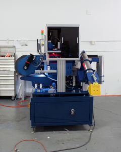 AV-B100 Generation 3 Inspection Machine
