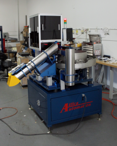 AV-B100 Generation 3 Inspection Machine