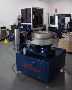AV-B100 Generation 3 Inspection Machine