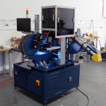 AV-B100 Generation 3 Inspection Machine