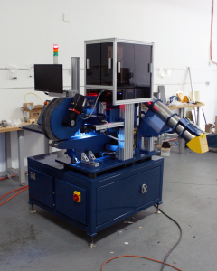 AV-B100 Generation 3 Inspection Machine