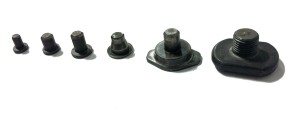Rivet Inspection Machine Samples