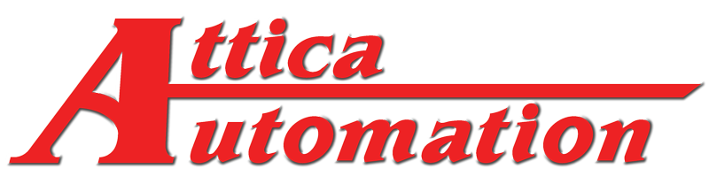 Attica Automation Inc