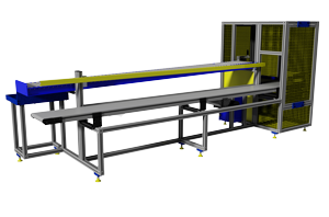 AP-C200 Packaging System