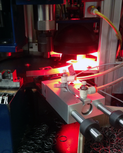 AM-D100 Assembly and Inspection Machine