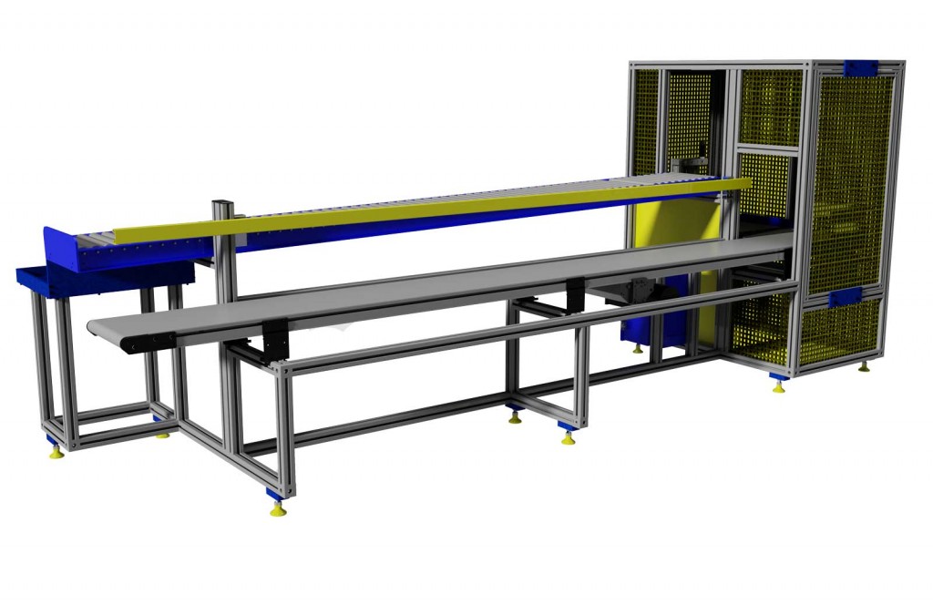 Fastener Technology – Package Handling Systems Article – Attica ...
