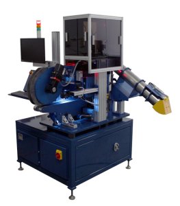 AV-B100-G3 Fastener Inspection system